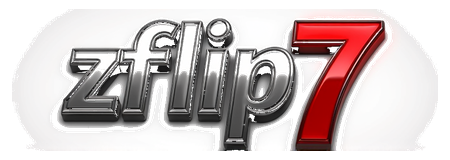 zflip7 logo