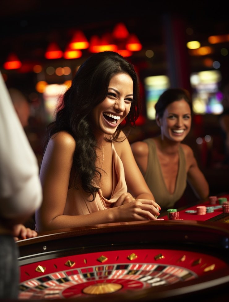 zflip7 Ruleta Tradicional